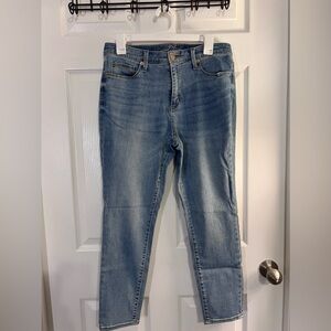 Universal Thread skinny jeans